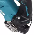 MAKITA NAUHARUUVINVÄÄNNIN 18V LXT ® DFR551Z - Ruuvinvääntimet - 9013 - 6