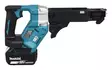 MAKITA NAUHARUUVINVÄÄNNIN 18V LXT ® DFR551Z - Ruuvinvääntimet - 9013 - 4