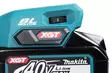MAKITA PISTOSAHA 40V XGT ® JV001GZ - Pistosahat XGT® - 9023 - 6