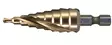 MAKITA PORRASPORANTERÄ 1/4 KARALLA D-40179 4-12MM SPIRAALI - Poranterät - 8903 - 1