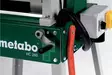 METABO OIKO- / TASOHÖYLÄ HC 260 C - 2,8 DNB 380-415V - Höylät - 9153 - 4