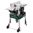 METABO OIKO- / TASOHÖYLÄ HC 260 C - 2,8 DNB 380-415V - Höylät - 9153 - 1