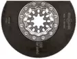 MONITOIMILEIKKURIN TERÄ 85MM SEG PUU/MET HSS STARL - Sahanterät - 1783 - 1