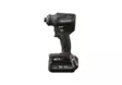 PANASONIC 18V AKKUPORAKONESETTI 2x5Ah akku, laturi, salkku - Akkukonesarjat - 9493 - 2