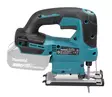 PISTOSAHA 18V DJV184Z MAKITA RUNKO HIILIHARJ - Pistosahat - 123 - 6