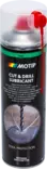 PORAUS -JA LEIKKUUSPRAY 500ML - Rasvat ja voitelu - 613 - 1