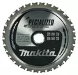 PYÖRÖSAHANTERÄ 150X20MM 1,5MM B-47036 MAKITA Z-32 METALLI - Sahanterät ja tarvikkeet - 93 - 1