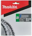 PYÖRÖSAHANTERÄ 150X20MM 1,5MM B-47036 MAKITA Z-32 METALLI - Sahanterät ja tarvikkeet - 93 - 2