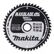 MAKITA PYÖRÖSAHANTERÄ PUULLE 216X30X2,4 Z-48 B-08632 - Pyörösahanterät - 5673 - 1