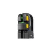 STABILA RISTILASER LAX500 G 7-OS.SARJA CAS 12V - Lasermittalaitteet - 9083 - 3