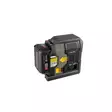 STABILA RISTILASER LAX500 G 7-OS.SARJA CAS 12V - Lasermittalaitteet - 9083 - 5