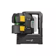 STABILA RISTILASER LAX500 G 7-OS.SARJA CAS 12V - Lasermittalaitteet - 9083 - 2