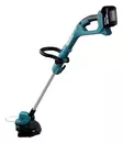 RUOHOTRIMMERI 18V 260MM DUR193RT MAKITA 5AH AKKU+LATAU - Raivaussahat ja trimmerit - 143 - 5