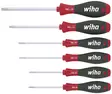RUUVITALTTASARJA 6-OS. WIHA TORX - Ruuvimeisselisarjat - 4413 - 1