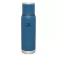 STANLEY ADVENTURE TO-GO TERMOSPULLO 1,0L SININEN - Juomapullot ja termokset - 6583 - 1