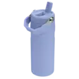 STANLEY ICEFLOW BOTTLE FLIP STRAW 2.0 0,7L HYDRANGEA - Juomapullot ja termokset - 6133 - 2