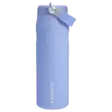 STANLEY ICEFLOW BOTTLE FLIP STRAW 2.0 0,7L HYDRANGEA - Juomapullot ja termokset - 6133 - 1