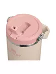 STANLEY ICEFLOW BOTTLE FLIP STRAW 2.0 CHAMPAGNE 0,7L - Juomapullot ja termokset - 9673 - 3