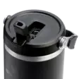STANLEY ICEFLOW FLIP STRAW TUMBLER 0,89L MUSTA - Juomapullot ja termokset - 6103 - 3