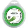 TRIMMERIN SIIMA 2,0MM GH605 GRIMSHOLM 35M PYÖREÄ - Raivaustyökalut ja tarvikkeet - 3543 - 1