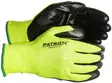 TYÖKÄSINE NITRIILIP. SH01306K HI-VIS NYLON 6 - Työkäsineet - 3783 - 1