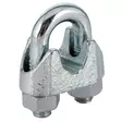 VAIJERILUKKO 3MM 10KPL DIN741 - Vaijerit - 8723 - 1