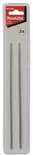 VIILA 4,0MM 2KPL D-67359 MAKITA - Metalliviilat - 23 - 2