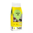 WEBER AK ANTIIKKILAASTI KARKEA 20KG - Tasoitteet - 7243 - 1