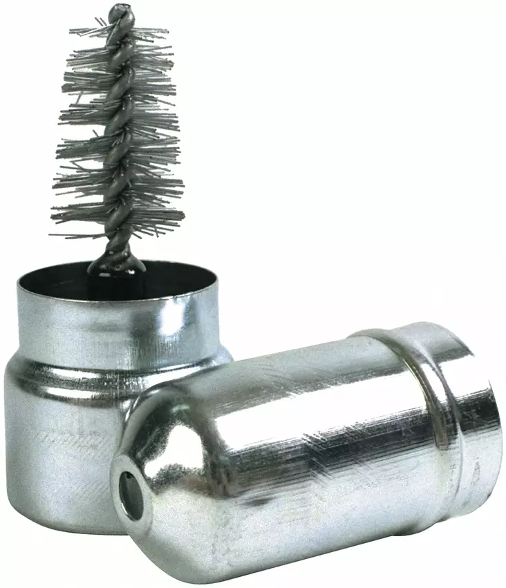 AKKUNAPAHARJA METALLINEN - Akkukengät ja akkukaapelit - 1824 - 1