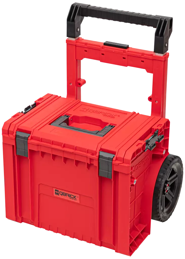 ALOITUSSARJA/LAATIKOSTO QBPROSET1R SYSTEM PRO - Työkalupakit - 3574 - 1