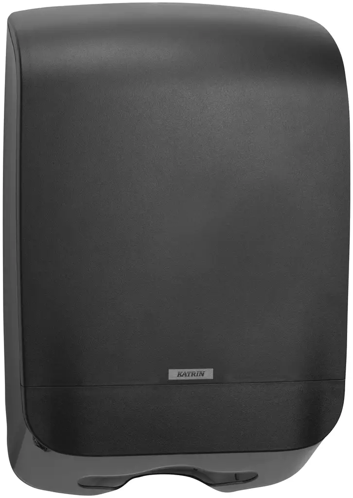 ANNOSTELIJA C-TAITTO KATRIN MUSTA - Talouspaperit ja wc-paperit - 3204 - 1