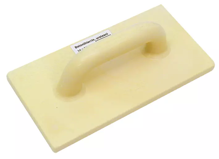 BETONIHIERRIN 14X28CM URETAANI - Käsihiomatarvikkeet - 2074 - 1