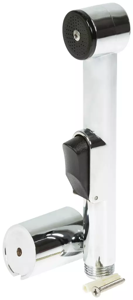 BIDEKAHVA KROMATTU - Hanat ja suihkut - 574 - 1