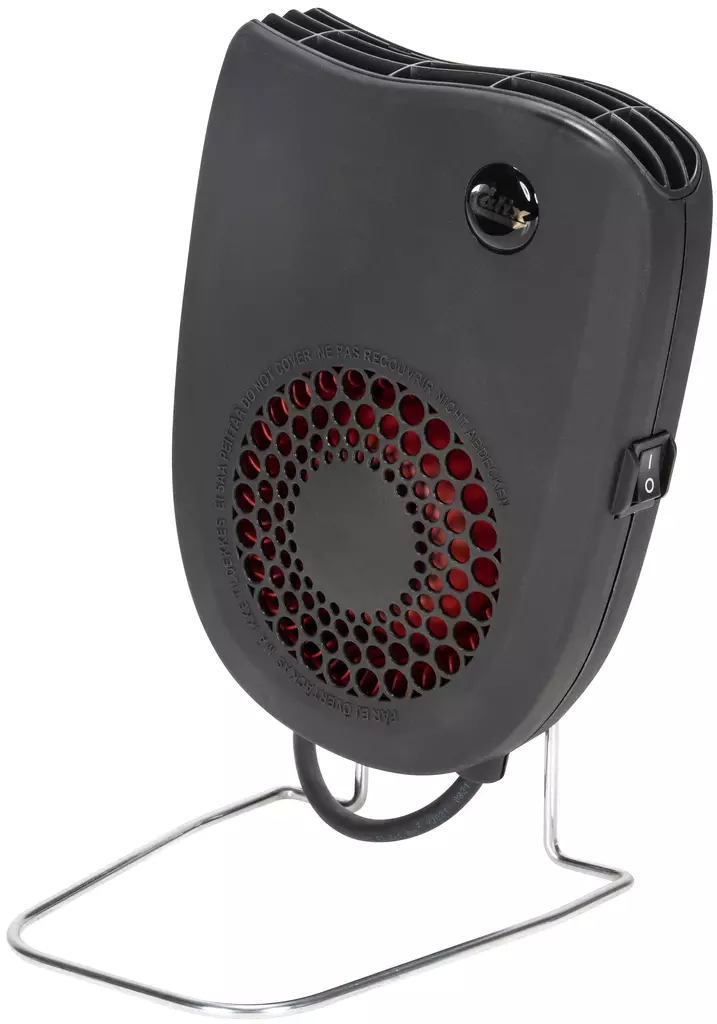 CALIX WAVELINE 1200W SISÄTILALÄMMITIN - Letkulämmittimet ja lämmityslaitteet - 994 - 1