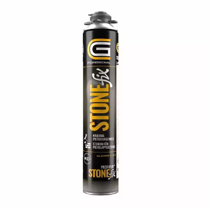CG- PROFiPUR STONEfix All Season -5C 750ML - Muurauslaastit - 8894 - 1