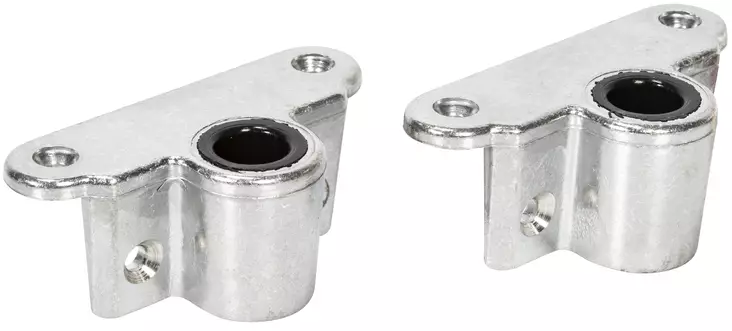 HANKAINHOLKKIPARI VE913B FIXIT 2KPL - Veneilytarvikkeet - 3914 - 1