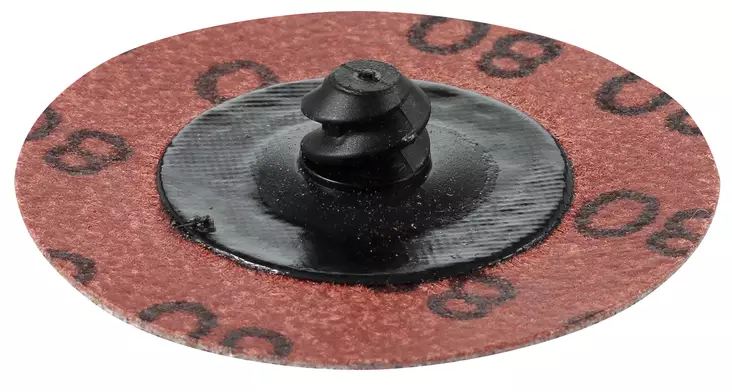 HIONTAPYÖRÖ PIKA 50MM MIR241 MIRKA G120 - Käsihiomatarvikkeet - 3494 - 1