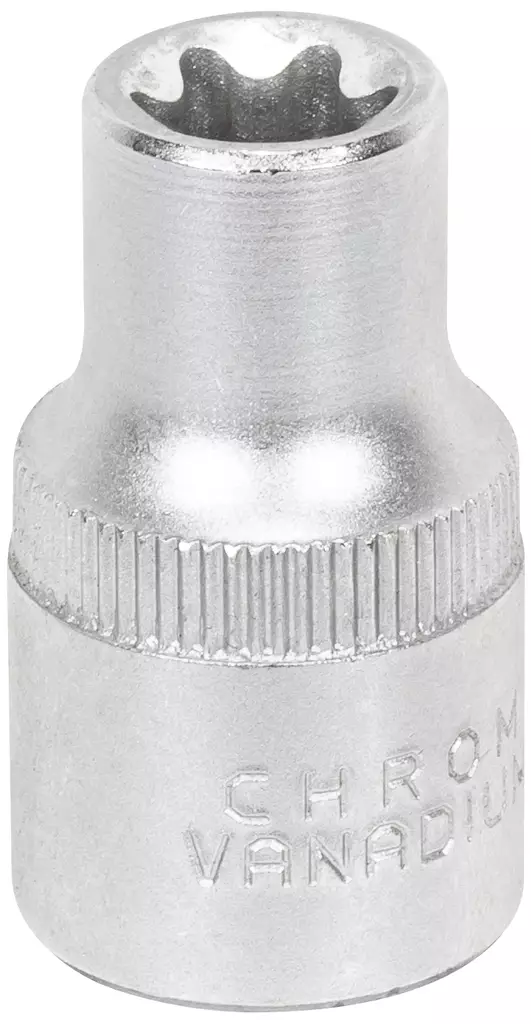 HYLSY 1/2" E-TORX E12 (NAARAS) - Työkalusarjat - 1404 - 1