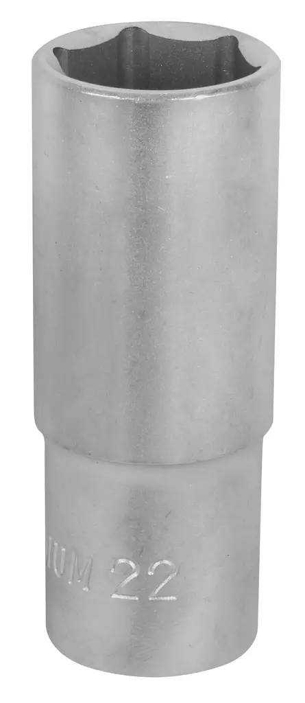 HYLSY 1/2"22MM 76MM XAS7622 - Hylsyt - 3474 - 1