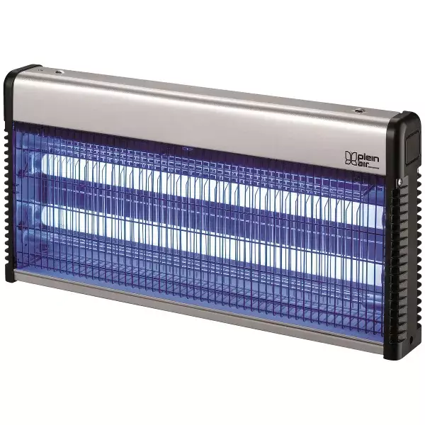 HYÖNTEISANSA 2X15W /230V - Loukut ja karkotteet - 8844 - 1