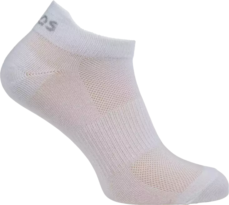 JALAS NILKKASUKKA VALKOINEN 2PR/PKT 8216B - Sukat - 9394 - 1