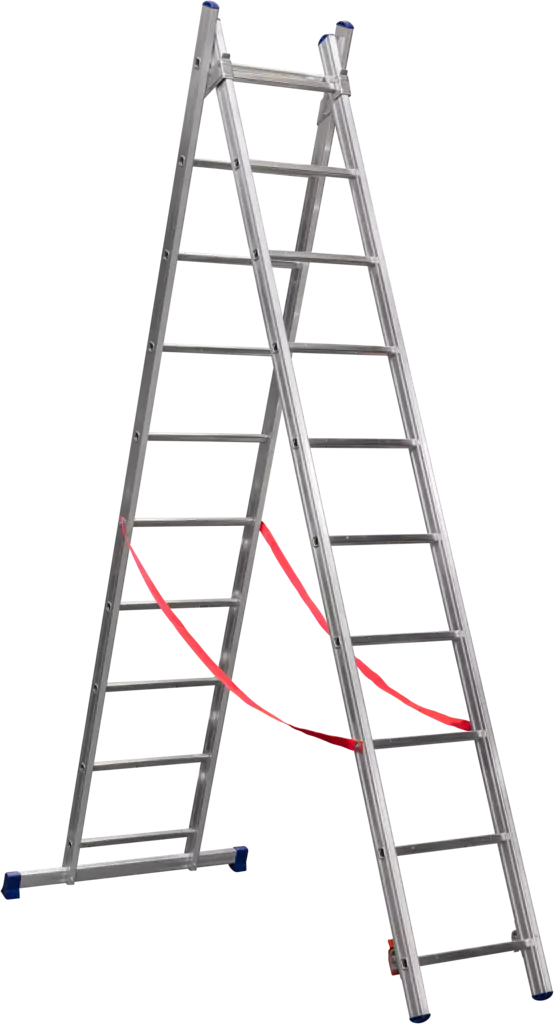 JATKO/A-TIKAS 2X10 2,86/4,54M STILO 12,5KG - Tikkaat - 2854 - 1
