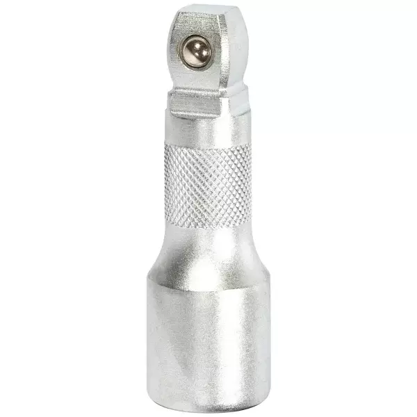 JATKOVARSI 1/2" 75MM - Jatkovarret ja niveljatkot - 1584 - 1