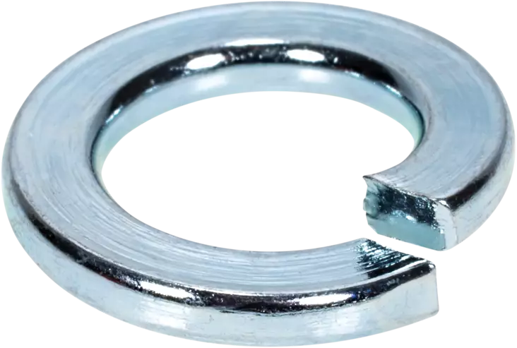 JOUSILAATTA M12 200KPL (0,80KG/PKT) DIN127B - Aluslevyt - 2744 - 1