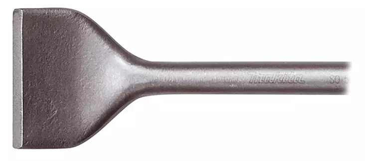 KAAKELITALTTA 40X250MM P-24941 MAKITA SDS+ - Piikit ja taltat - 14 - 1