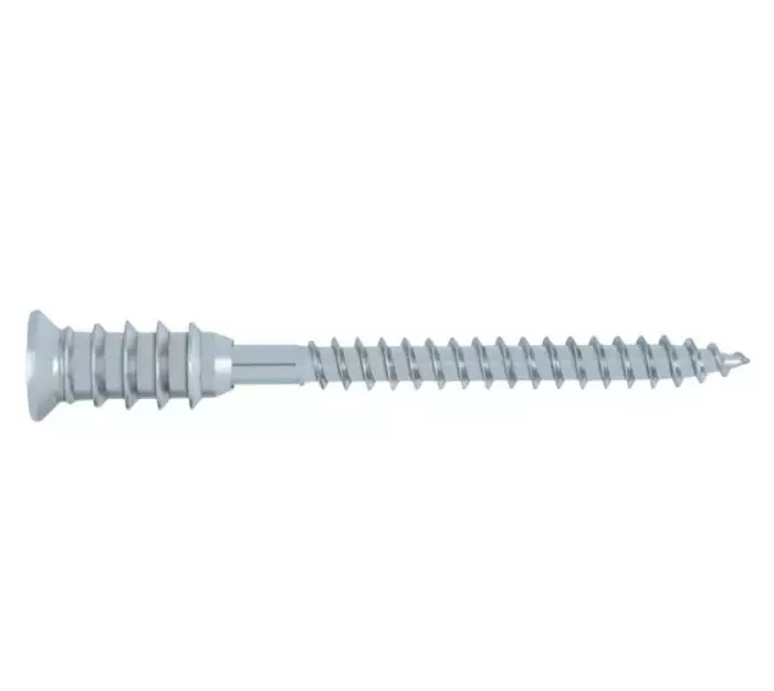 KARMIRUUVI KIVELLE 6X90MM RW40 100KPL/LTK - Karmiruuvit ja karmitulpat - 7484 - 1