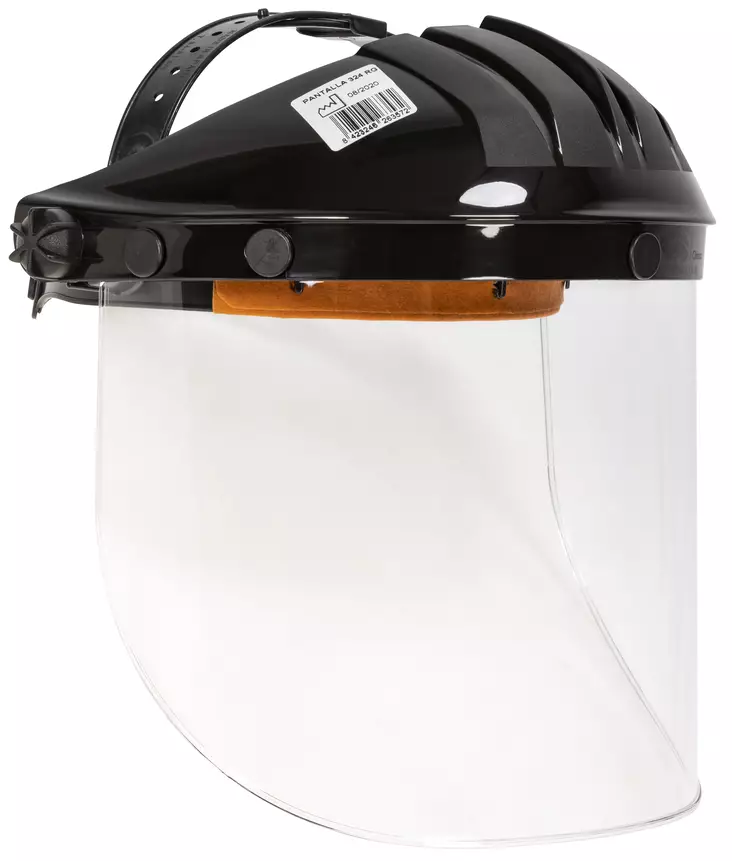 KASVOSUOJAIN - Suojalasit ja kasvosuojaimet - 2824 - 1