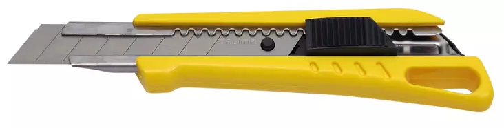 KATKOTERÄVEITSI LC-520 TAJIMA TAJ029 - Katkoteräveitset ja terät - 4514 - 1