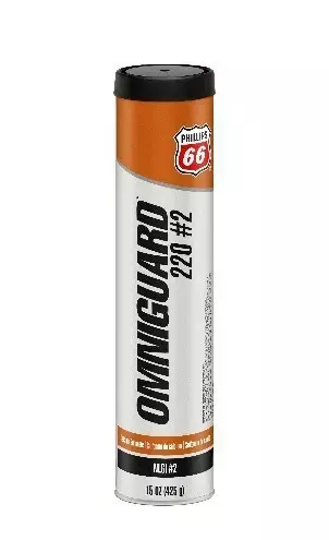 KENDALL P66 OMNIGUARD 220 NLGI GC-LB 425G MONIKÄYTTÖRASVA - Rasvat ja voitelu - 8744 - 1
