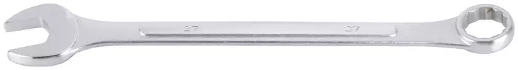 KIINTOLENKKIAVAIN 27MM - Kiinto- ja lenkkiavaimet - 4174 - 1